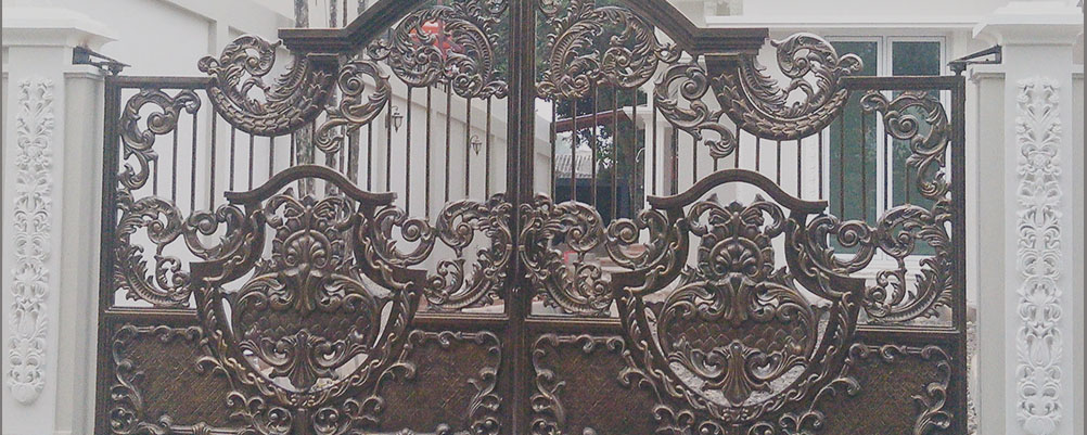Pintu Gerbang